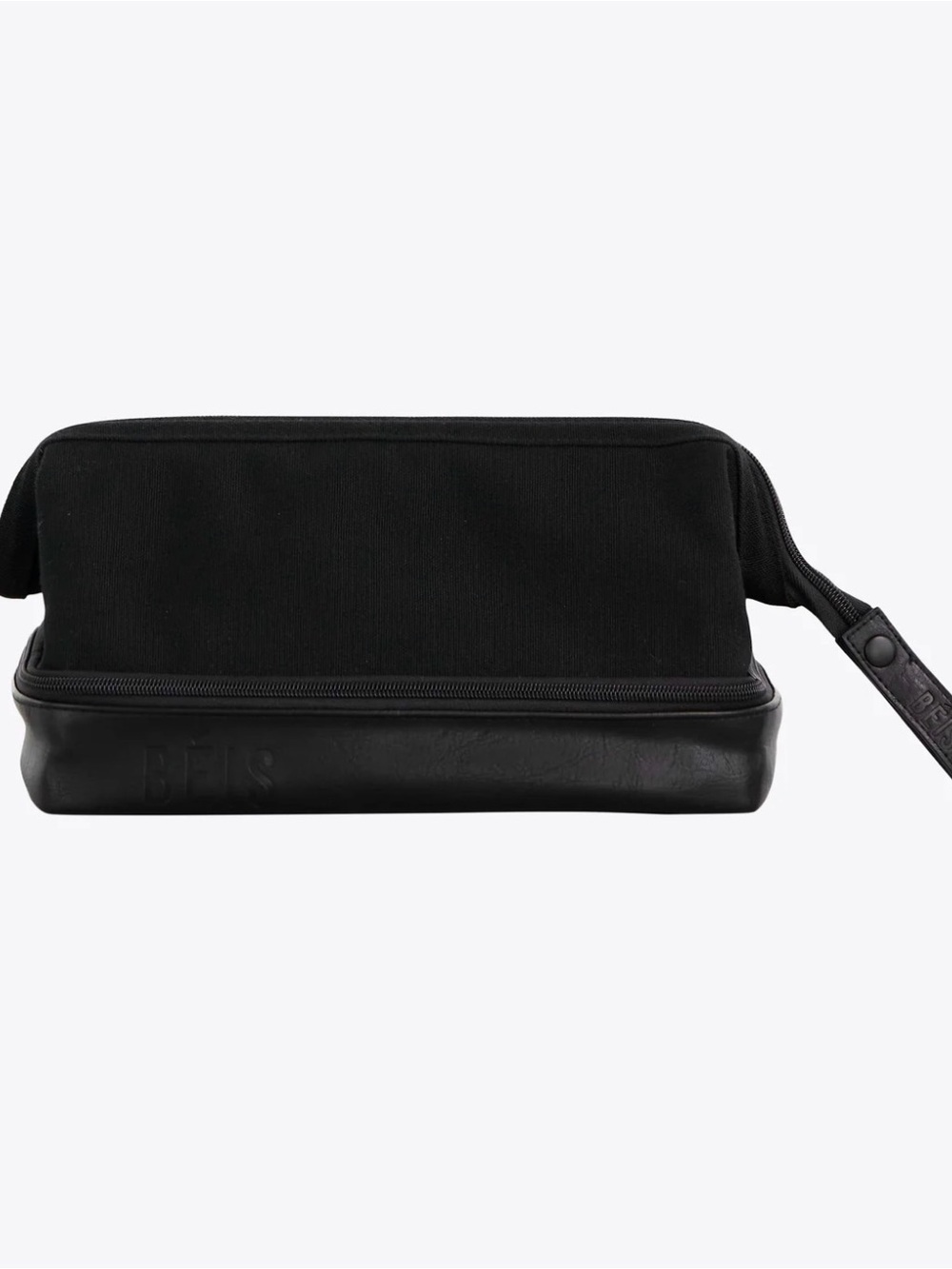 BEIS The Dopp Kit In Black